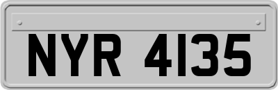 NYR4135