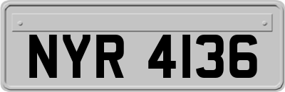 NYR4136