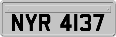 NYR4137