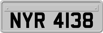 NYR4138