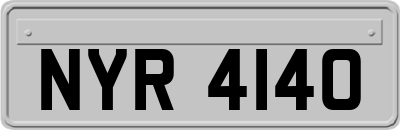 NYR4140