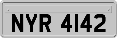 NYR4142
