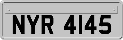 NYR4145