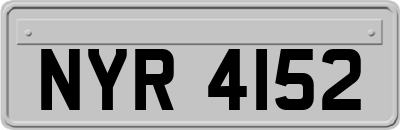 NYR4152