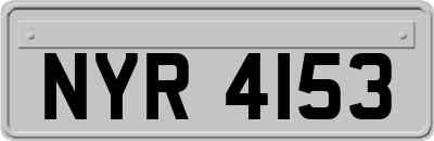 NYR4153