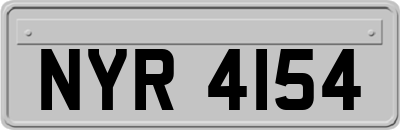 NYR4154