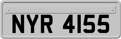 NYR4155
