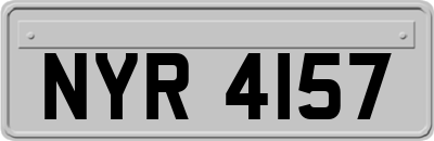 NYR4157