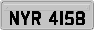NYR4158