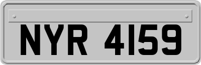 NYR4159