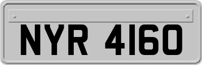 NYR4160