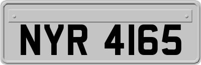 NYR4165