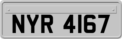 NYR4167
