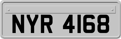 NYR4168