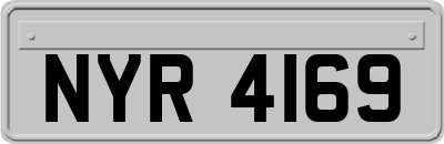 NYR4169