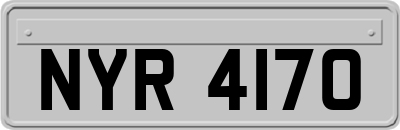 NYR4170