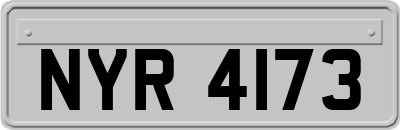 NYR4173
