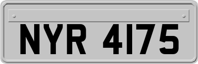NYR4175