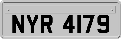 NYR4179