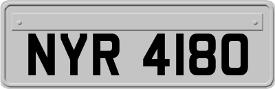 NYR4180