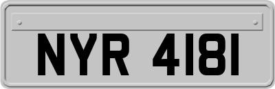 NYR4181