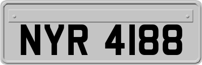 NYR4188