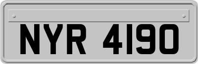 NYR4190