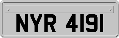 NYR4191