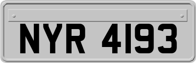 NYR4193
