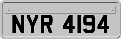 NYR4194