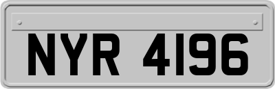 NYR4196