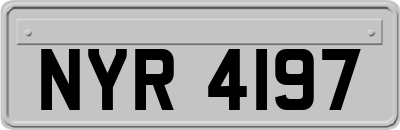 NYR4197
