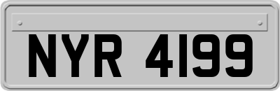 NYR4199