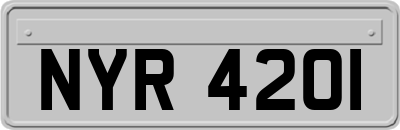 NYR4201