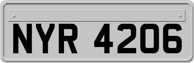 NYR4206