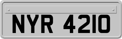 NYR4210
