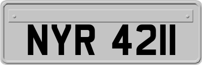 NYR4211