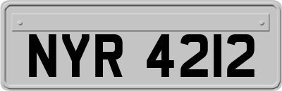NYR4212