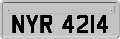 NYR4214