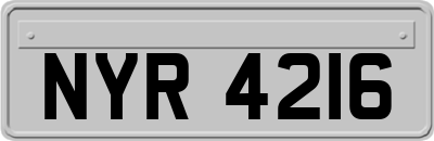 NYR4216