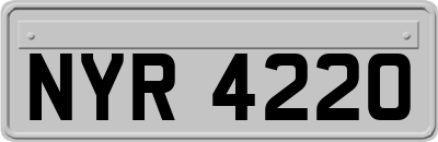 NYR4220