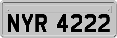 NYR4222