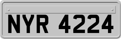 NYR4224