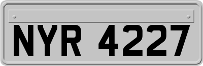 NYR4227