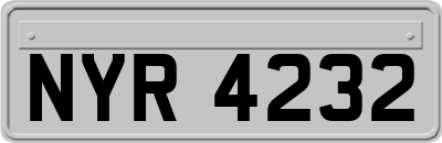 NYR4232