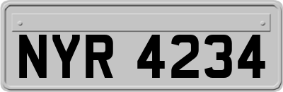 NYR4234