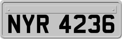 NYR4236