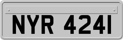 NYR4241
