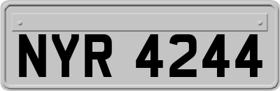 NYR4244