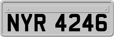 NYR4246